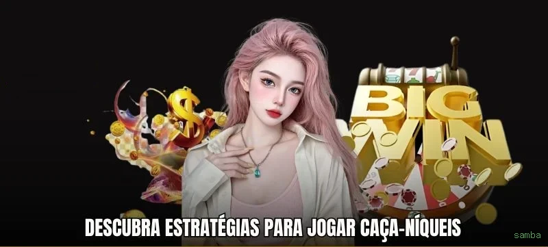 samba Pagamentos PIX
