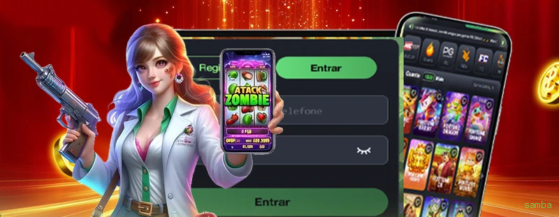 Evolution Gaming