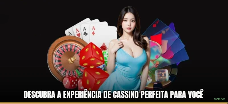 samba Plataforma