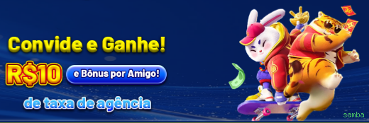 Programa VIP samba
